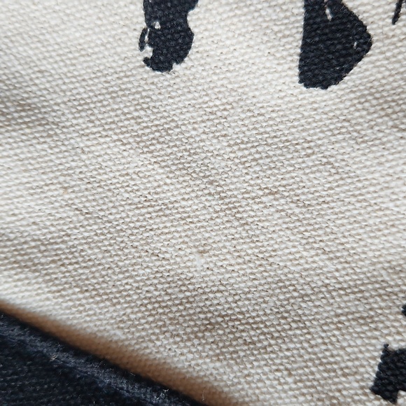 KENNY CHESNEY No Shoes Nation canvas tote - Picture 7 of 7